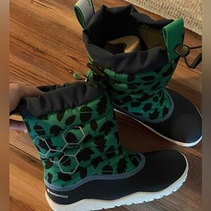 Vivo barefoot kids winter/thermal boots